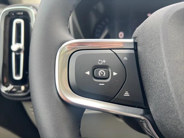 new 2026 Volvo XC40 car, priced at $54,200