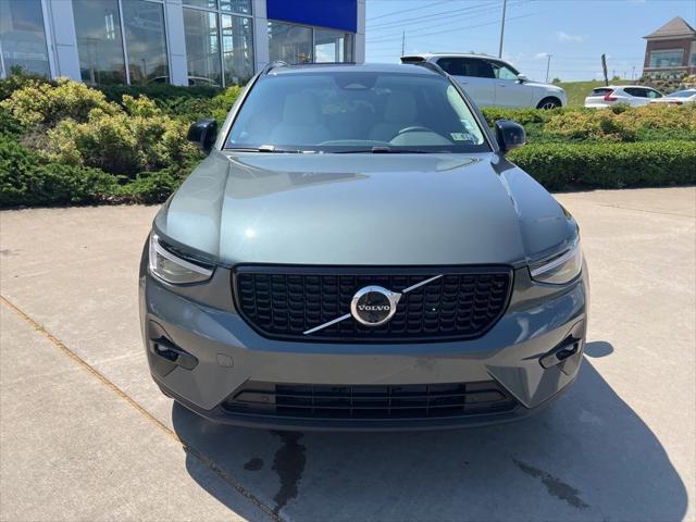 new 2026 Volvo XC40 car, priced at $54,200