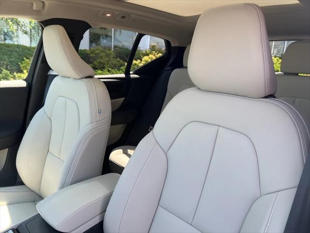 new 2026 Volvo XC40 car, priced at $54,200