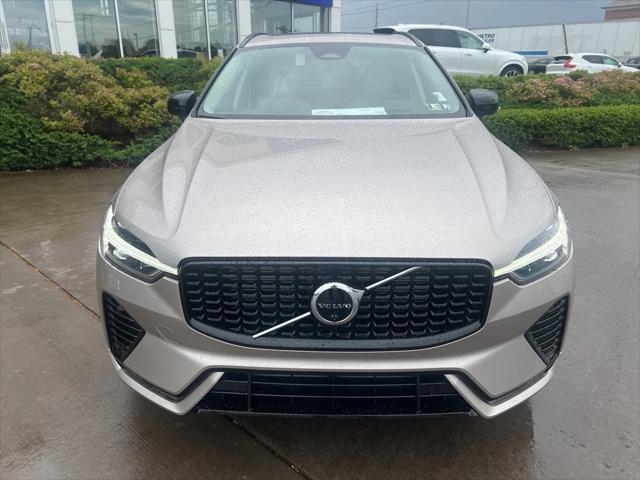 new 2025 Volvo XC60 Plug-In Hybrid car, priced at $71,510