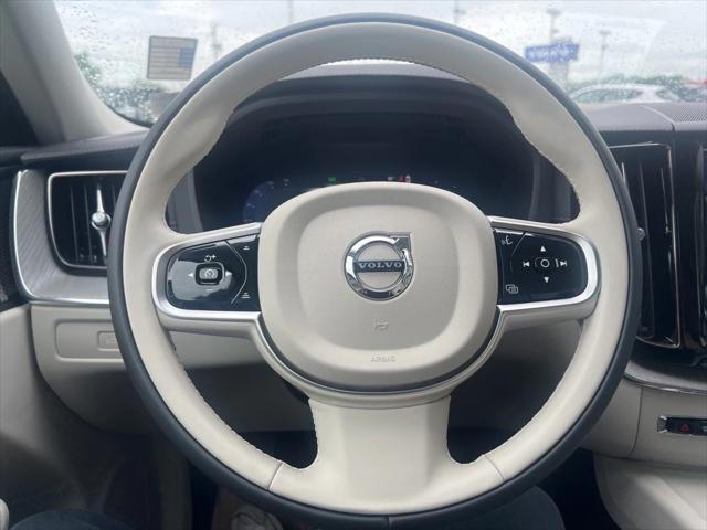 new 2025 Volvo XC60 Plug-In Hybrid car, priced at $71,510