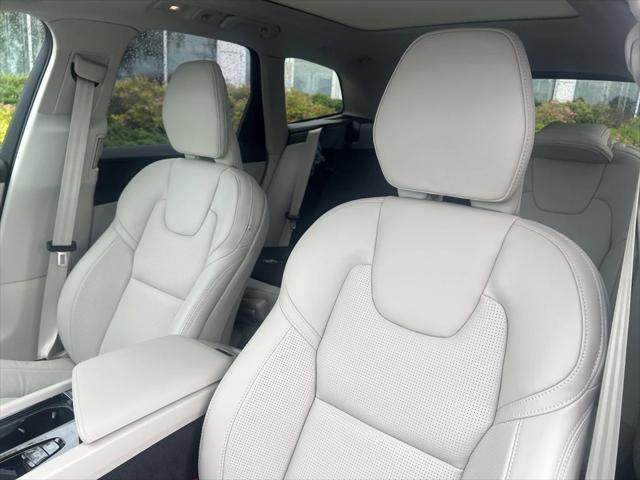 new 2025 Volvo XC60 Plug-In Hybrid car, priced at $71,510