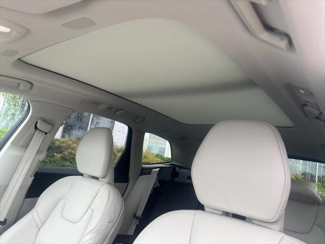 new 2025 Volvo XC60 Plug-In Hybrid car, priced at $71,510