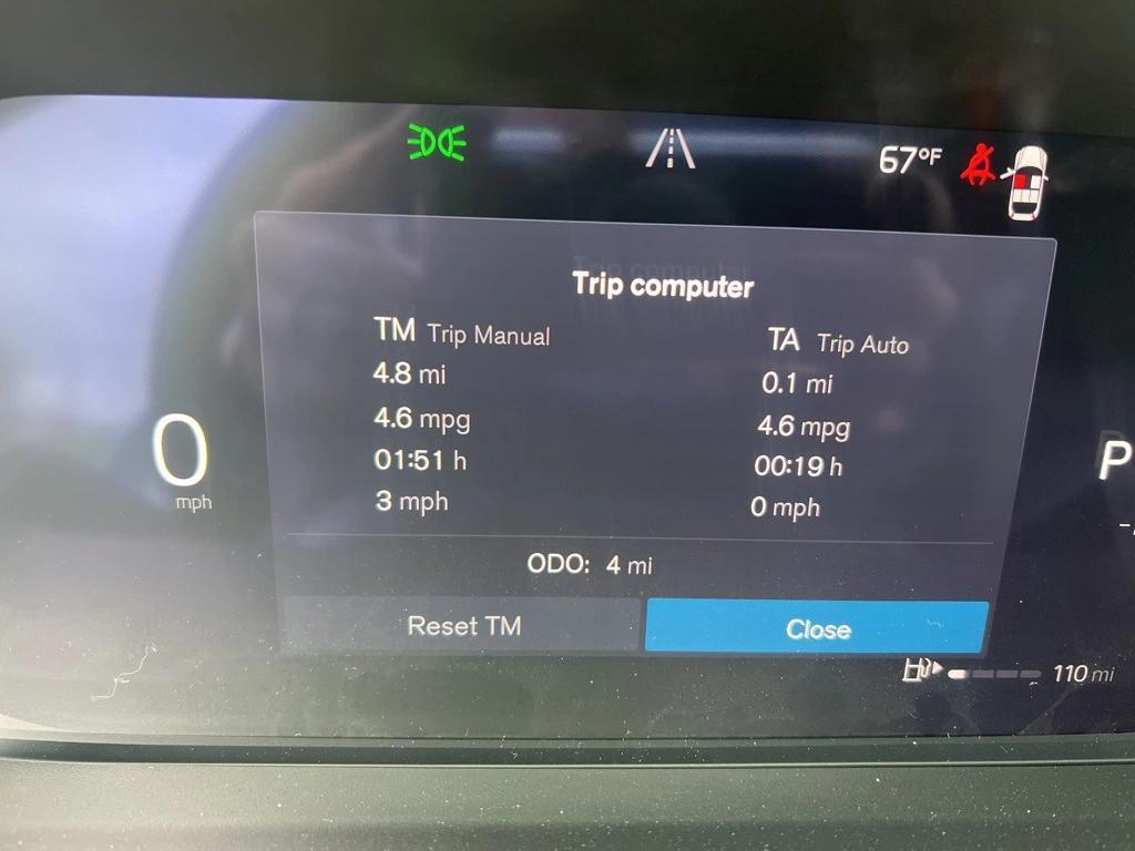 new 2026 Volvo XC40 car, priced at $48,000