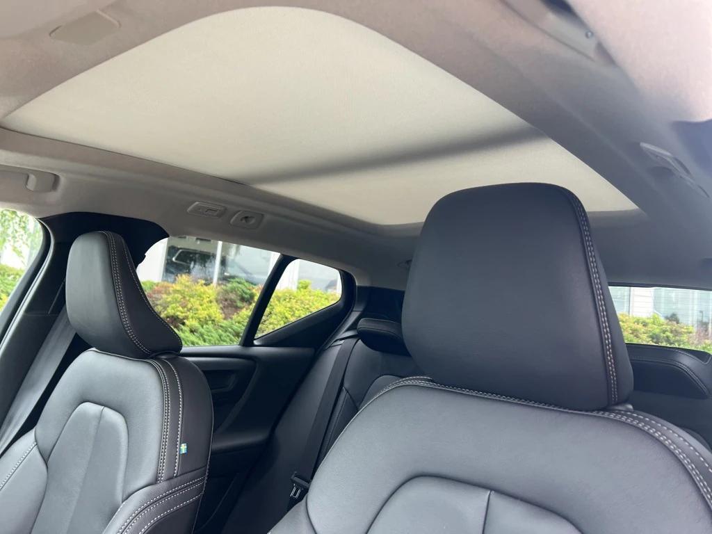 new 2026 Volvo XC40 car, priced at $48,000