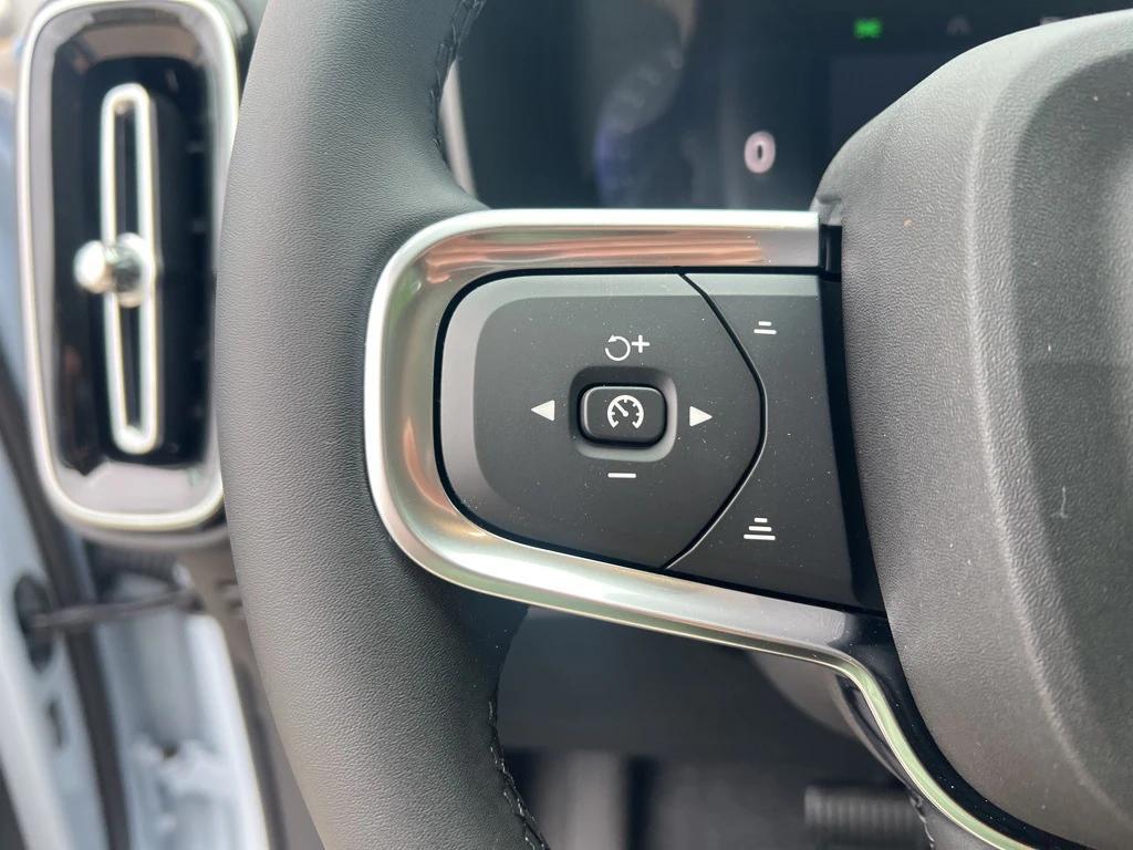 new 2026 Volvo XC40 car, priced at $48,000