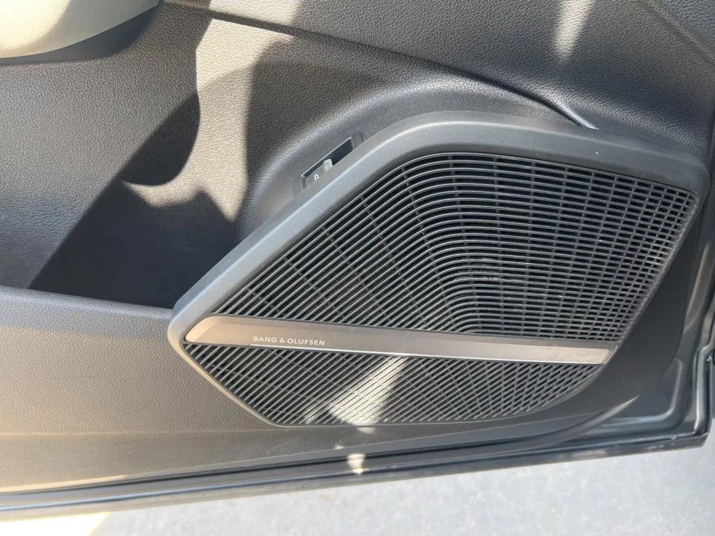 used 2018 Audi Q5 car, priced at $20,395
