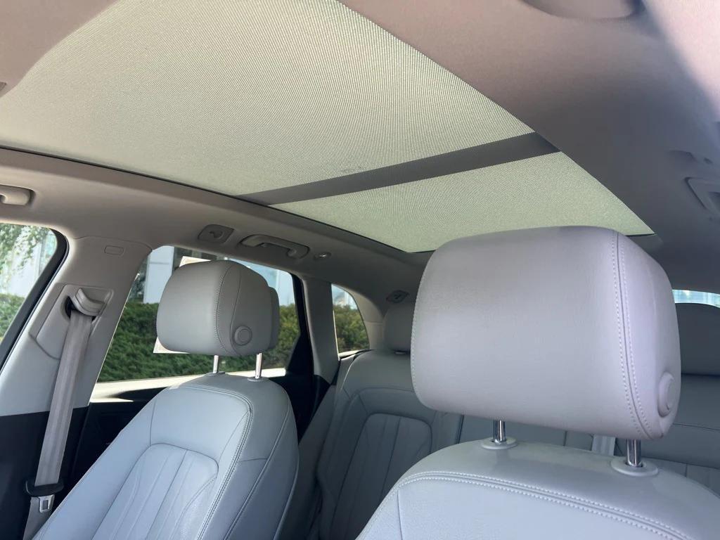 used 2018 Audi Q5 car, priced at $20,395