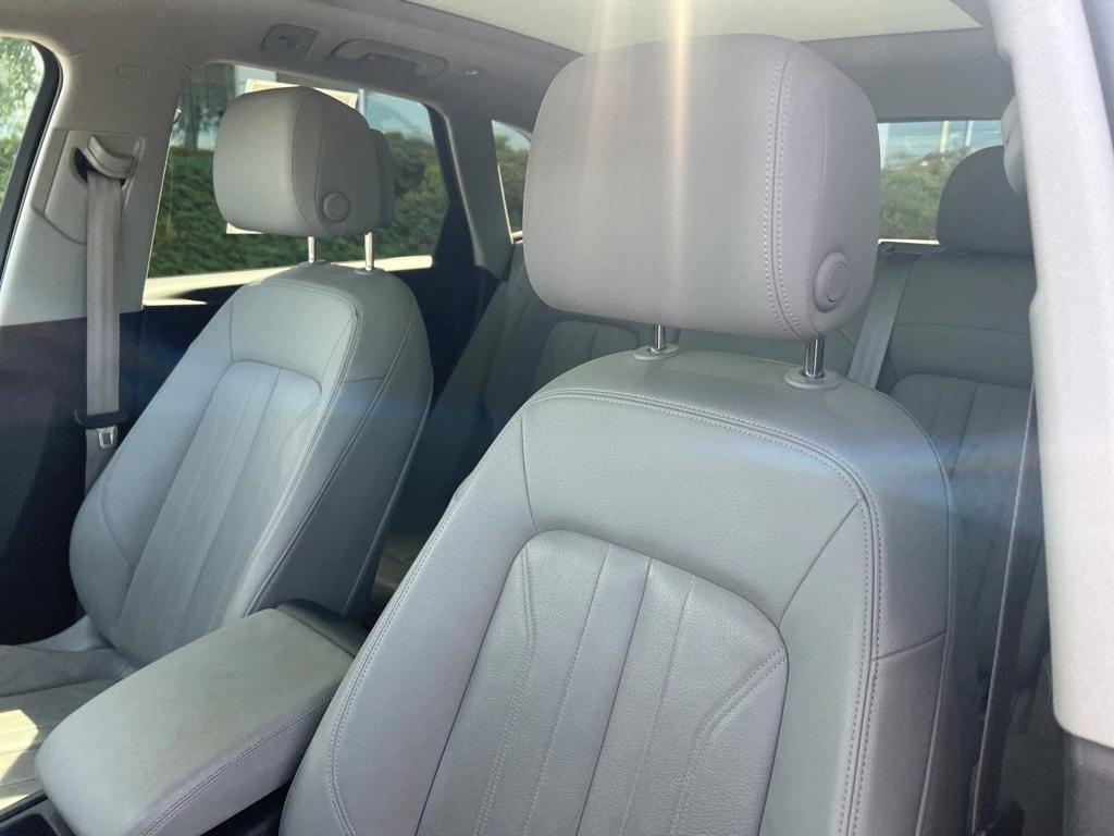 used 2018 Audi Q5 car, priced at $20,395