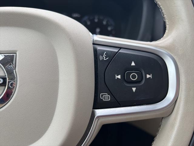 used 2019 Volvo XC60 car, priced at $27,985