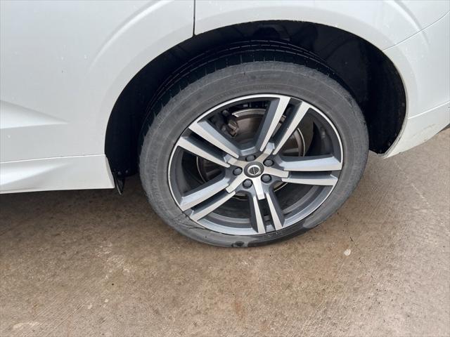 used 2019 Volvo XC60 car, priced at $27,985