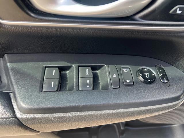 used 2020 Honda CR-V car, priced at $21,995