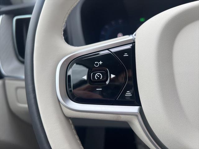 new 2025 Volvo XC60 Plug-In Hybrid car, priced at $66,260