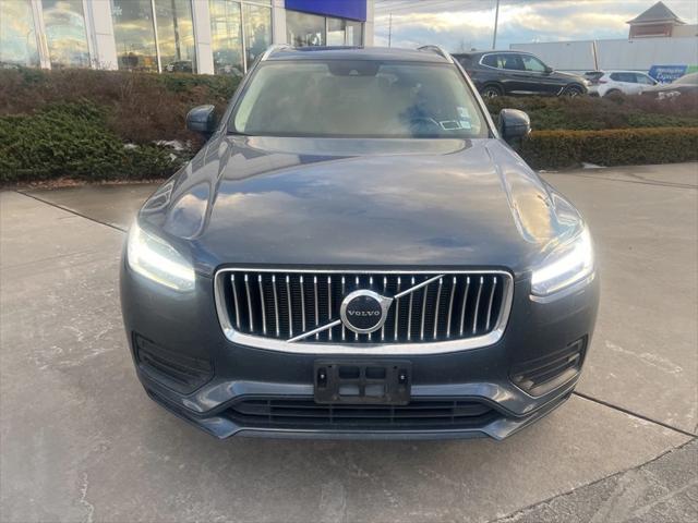 used 2022 Volvo XC90 car, priced at $37,596