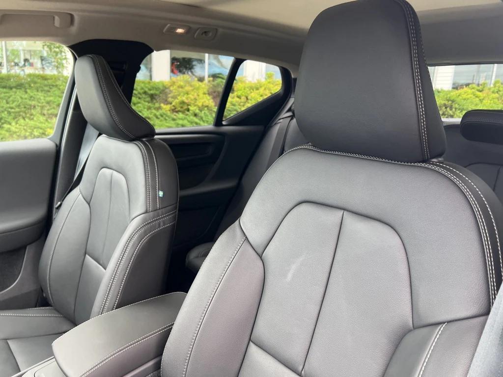 new 2026 Volvo XC40 car, priced at $50,150