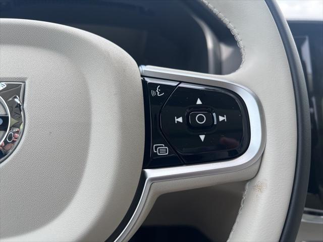 new 2025 Volvo V90 Cross Country car, priced at $68,130