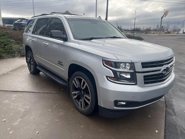 used 2019 Chevrolet Tahoe car, priced at $39,556