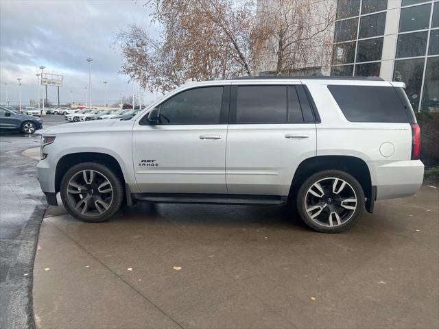 used 2019 Chevrolet Tahoe car, priced at $39,556