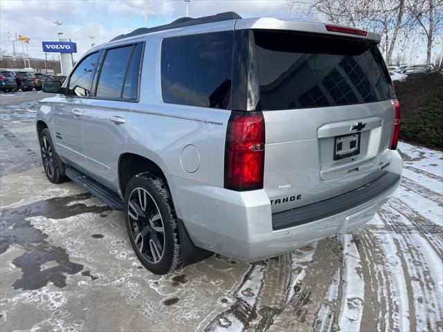 used 2019 Chevrolet Tahoe car, priced at $39,556