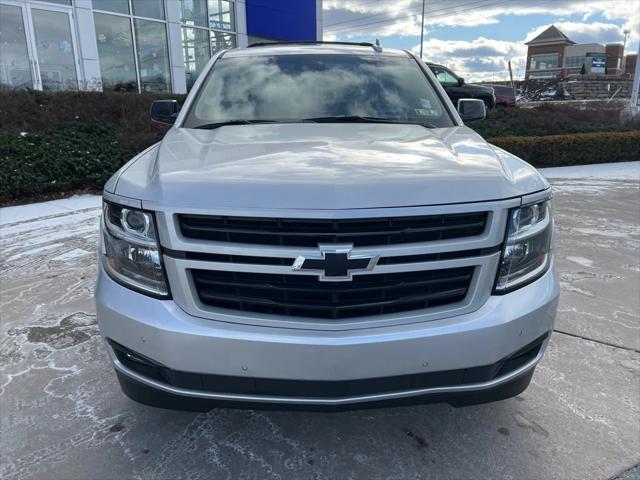 used 2019 Chevrolet Tahoe car, priced at $39,556