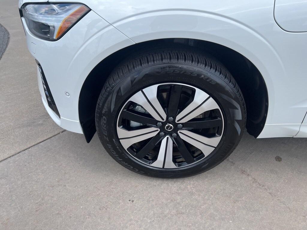 used 2025 Volvo XC60 Plug-In Hybrid car, priced at $59,685