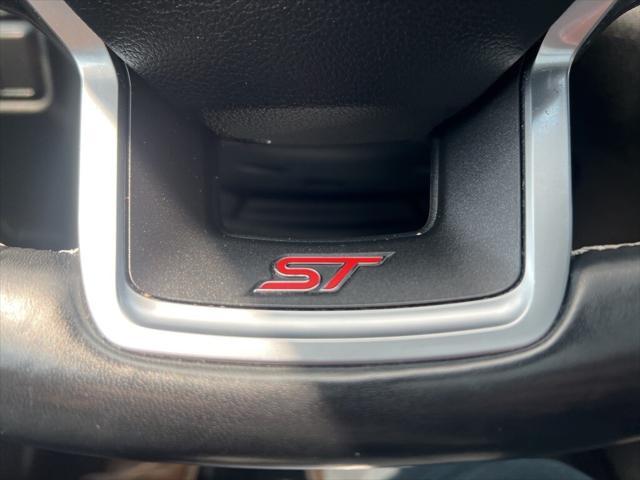 used 2020 Ford Explorer car, priced at $32,995
