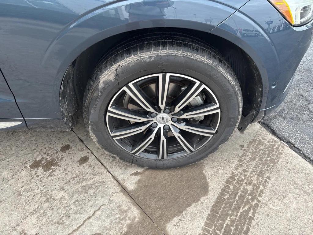 used 2019 Volvo XC60 car, priced at $20,587