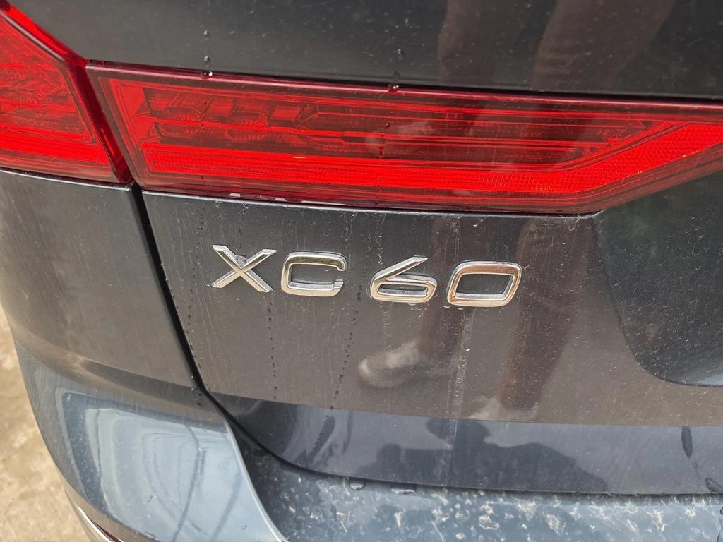 used 2019 Volvo XC60 car, priced at $20,587
