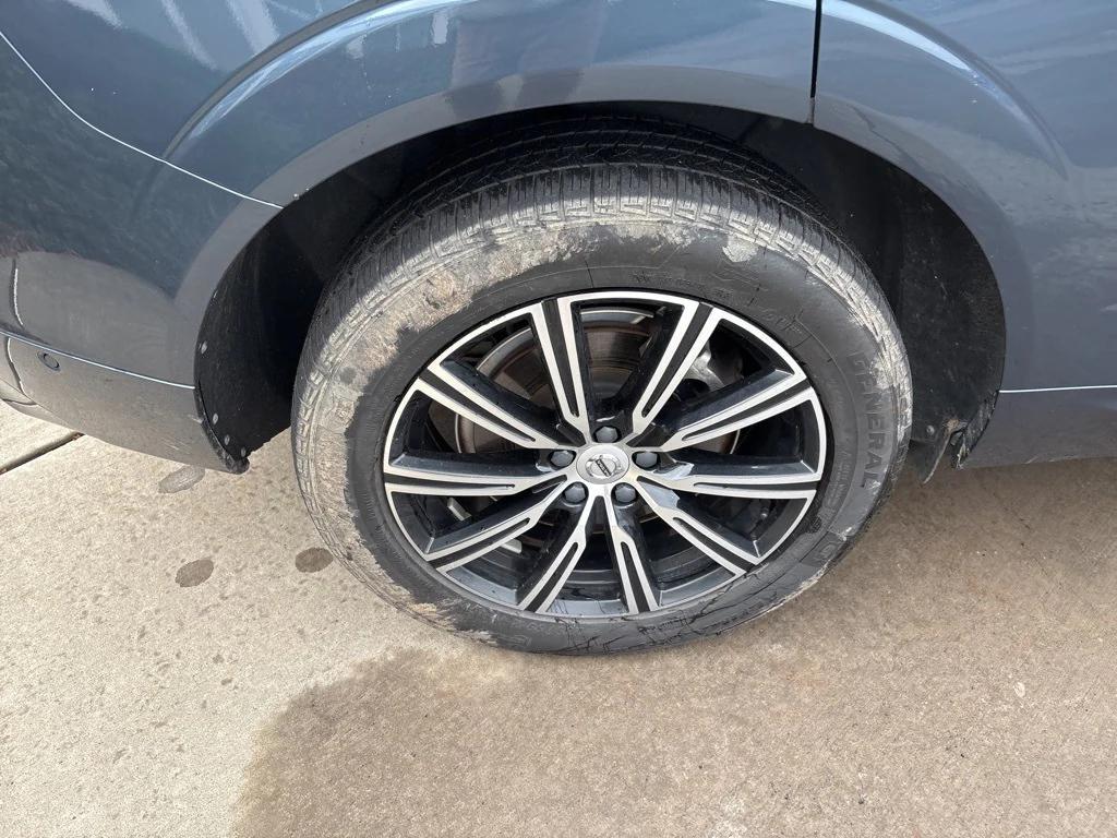 used 2019 Volvo XC60 car, priced at $20,587