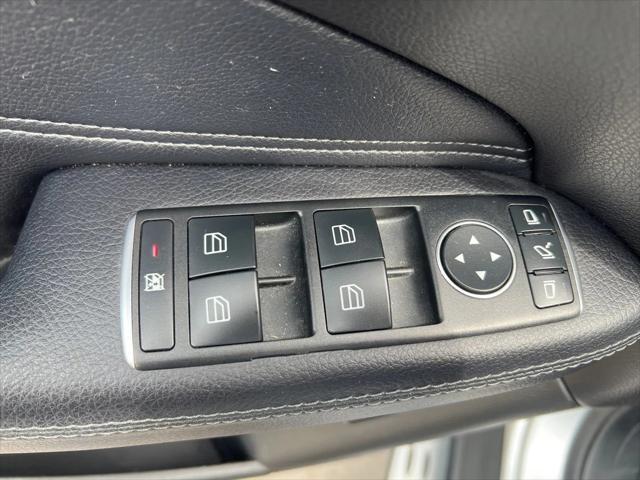 used 2019 Mercedes-Benz GLS 450 car, priced at $29,894