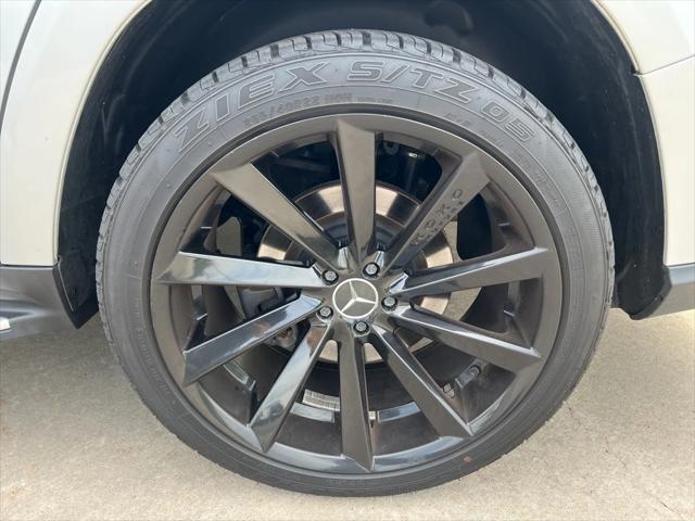 used 2019 Mercedes-Benz GLS 450 car, priced at $29,894