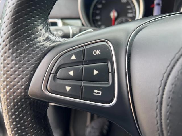 used 2019 Mercedes-Benz GLS 450 car, priced at $29,894