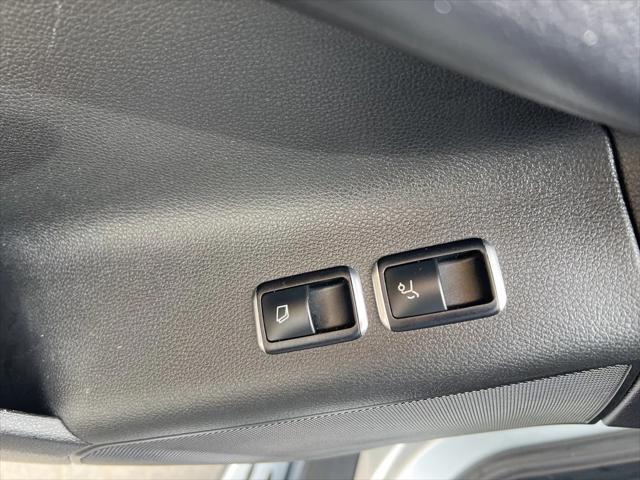 used 2019 Mercedes-Benz GLS 450 car, priced at $29,894