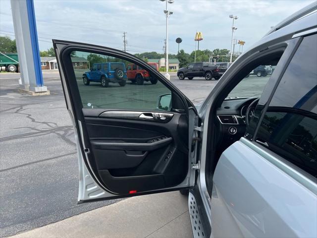 used 2019 Mercedes-Benz GLS 450 car, priced at $29,894