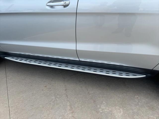 used 2019 Mercedes-Benz GLS 450 car, priced at $29,894
