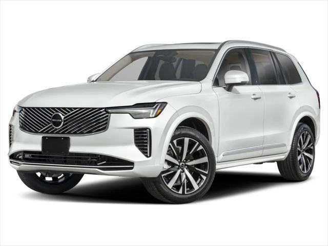 new 2026 Volvo XC90 car, priced at $71,825