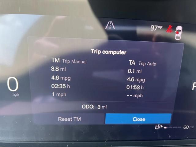 new 2026 Volvo XC40 car, priced at $50,150