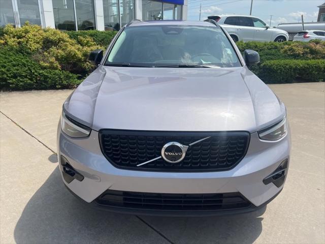 new 2026 Volvo XC40 car, priced at $50,150