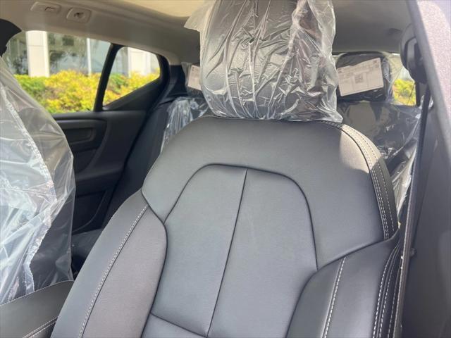 new 2026 Volvo XC40 car, priced at $50,150
