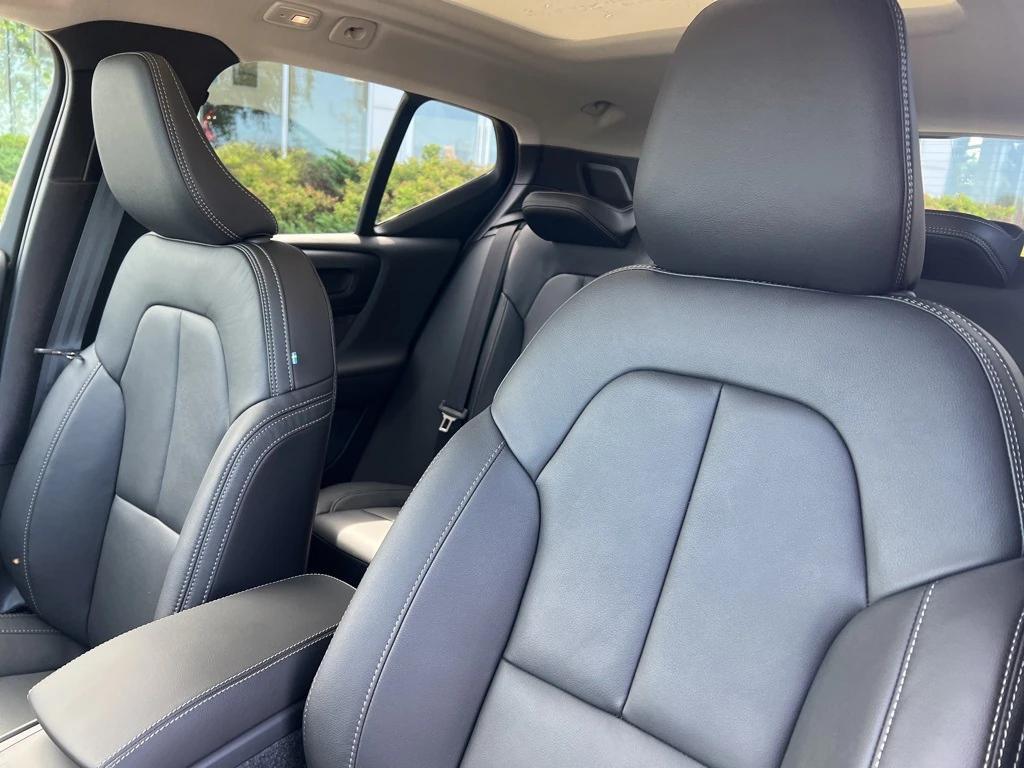 new 2026 Volvo XC40 car, priced at $50,150