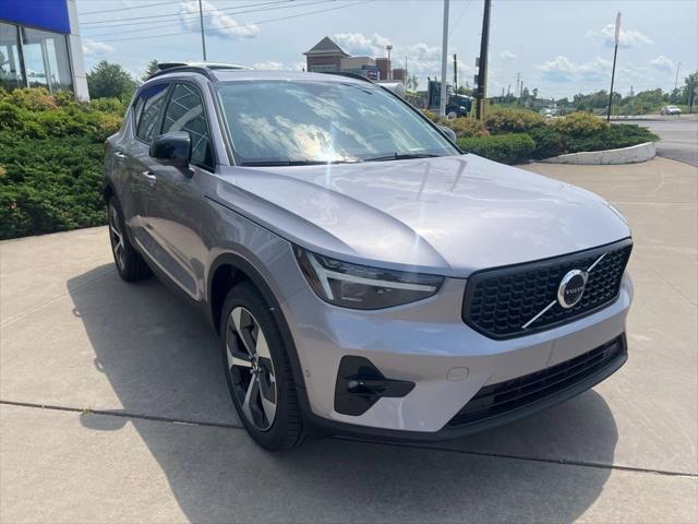 new 2026 Volvo XC40 car, priced at $50,150