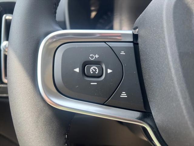 new 2026 Volvo XC40 car, priced at $50,150