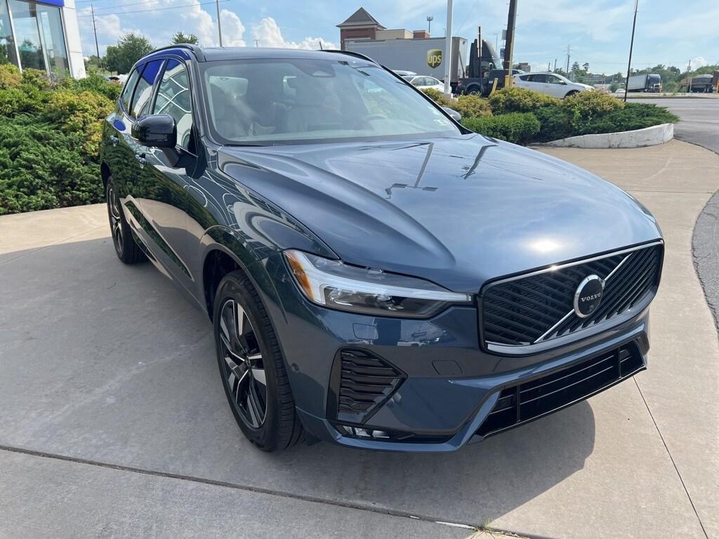 new 2026 Volvo XC60 car, priced at $58,360