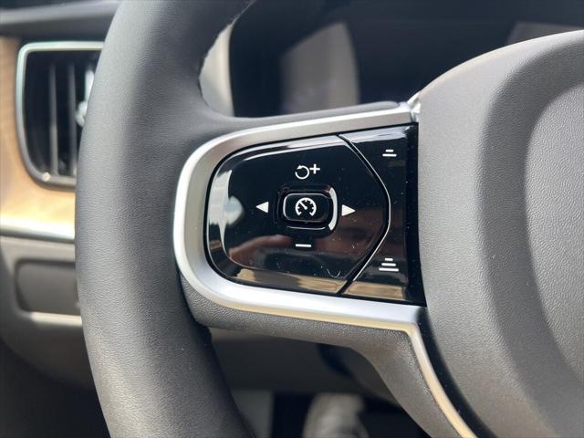 new 2026 Volvo XC60 car, priced at $58,360