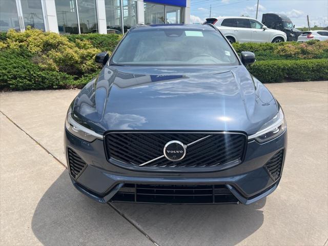 new 2026 Volvo XC60 car, priced at $58,360