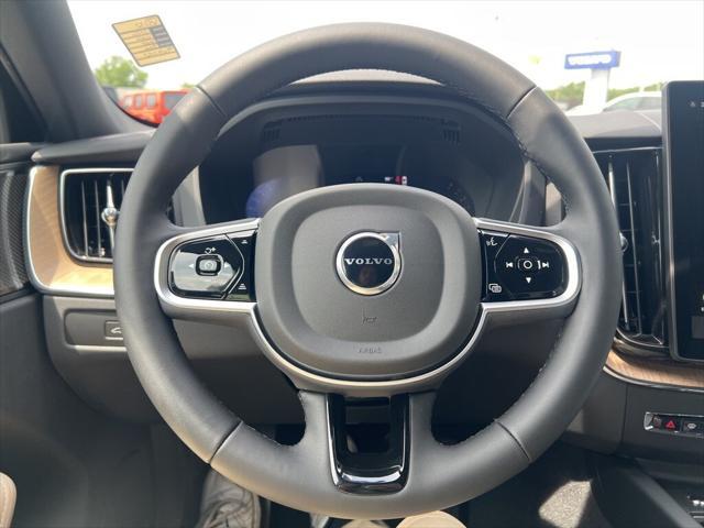 new 2026 Volvo XC60 car, priced at $58,360