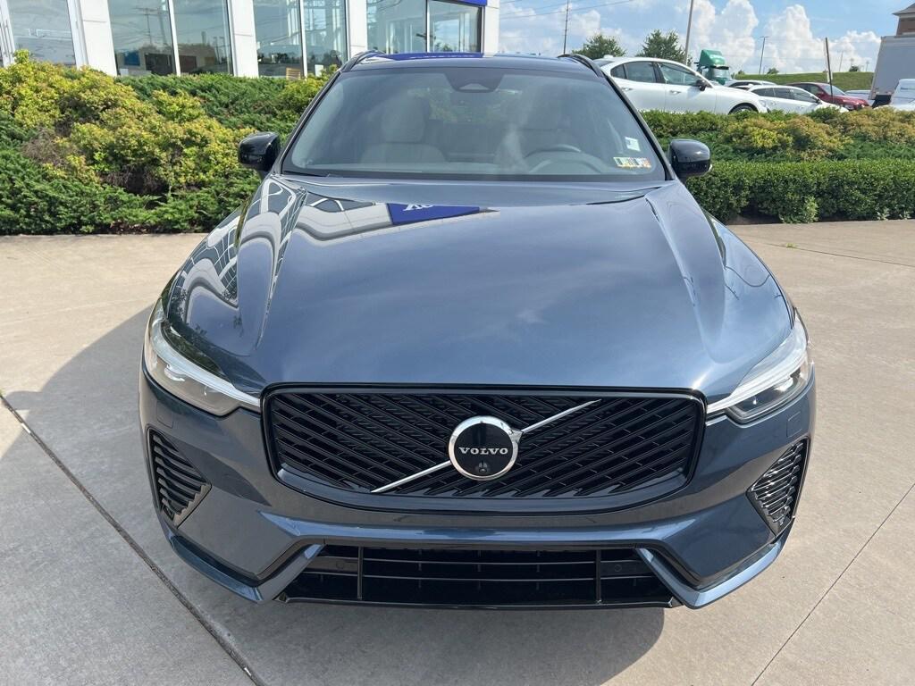 new 2026 Volvo XC60 car, priced at $58,360
