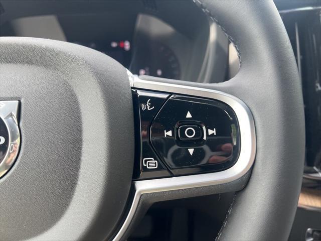 new 2026 Volvo XC60 car, priced at $58,360