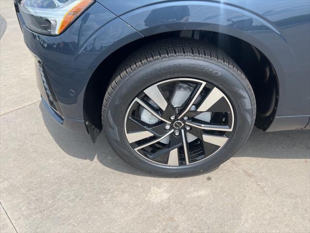 new 2026 Volvo XC60 car, priced at $58,360