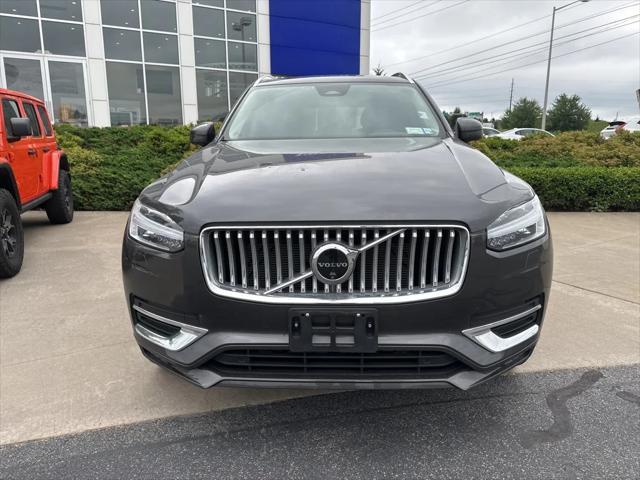 used 2024 Volvo XC90 car, priced at $53,995